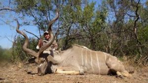 South Africa Hunting Tierra Caza Hunting