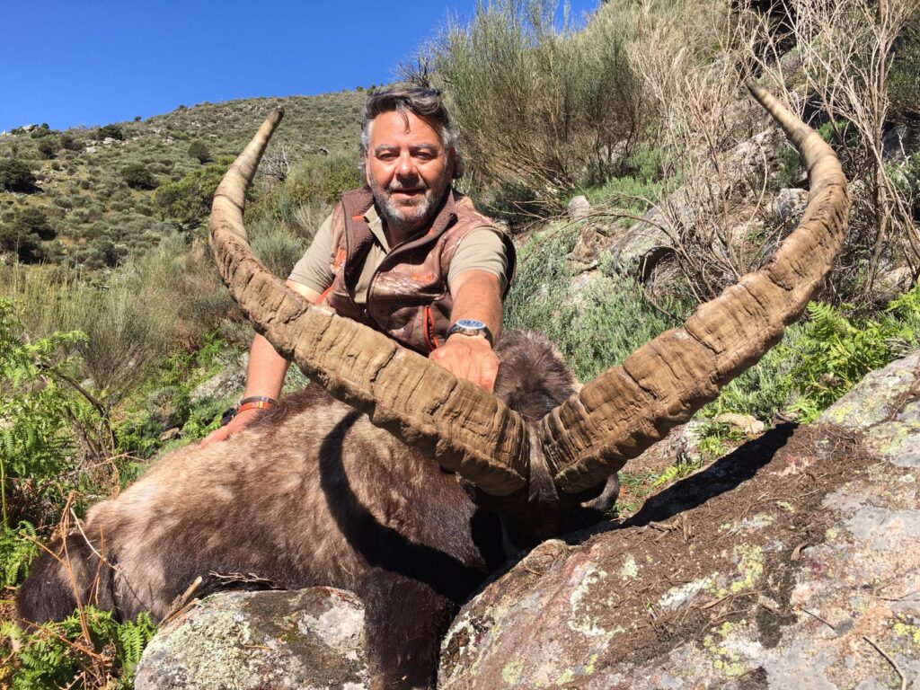 Spanyolország vadászat /Spain hunting